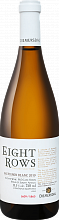 Вино Eight Rows Sauvignon Blanc Cape Town WO Diemersdal Estate