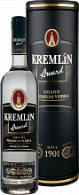 Водка KREMLIN AWARD Grand Premium (gift box)