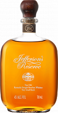 Виски Jefferson’s Reserve Kentucky Straight Bourbon Whiskey