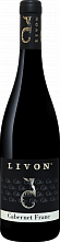 Вино Cabernet Franc Collio DOC Livon