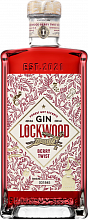 Джин Gin Lockwood Berry Twist