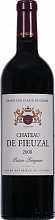Вино Chateau de Fieuzal Pessac-Leognan AОC