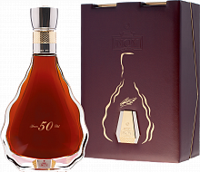 NOY 50 y.o. gift box with Golden jubilee coin