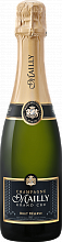 Шампанское Mailly Grand Cru Brut Reserve Champagne AOC