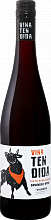 Вино Viña Tendida Valencia DO Anecoop