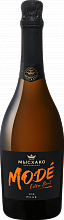 Игристое вино Mode Rose Extra Brut Kuban. Novorossiysk Myskhako