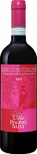 Rosso di Montalcino DOC Villa Poggio Salvi