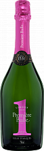 Игристое вино Premiere Bulle Brut Blanquette de Limoux AOC Sieur d‘Arques