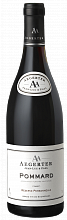 Вино Pommard AOC Reserve Personnelle Aegerter