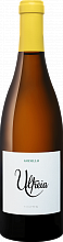 Вино Ultreia Godello Bierzo DO Bodegas y Vinedos Raul Perez