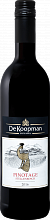 Вино De Koopman Pinotage Stellenbosch WO Koopmanskloof