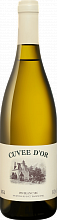 Вино Cuvee d’Or