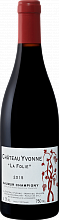Вино La Folie Saumur Champigny AOC Chateau Yvonne