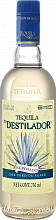 Текила El Destilador Classico Reposado Santa Lucia