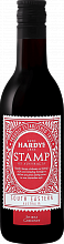 Вино Stamp Shiraz Cabernet South Eastern Australia Hardy’s