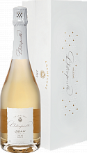 Шампанское Mailly Grand Cru L’intemporelle Brut Millesime Champagne АОС (gift box)