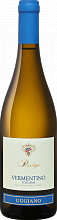 Вино Prestige Vermentino di Toscana IGT Uggianо