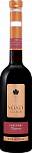 Сладкое Вино Velvet Season. Cabernet Fanagoria