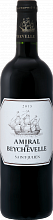 Вино Amiral de Beychevelle Saint-Julien AOC Chateau Beychevelle
