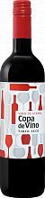 Вино Copa De Vino Bodegas Bastida