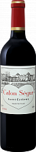 Вино Chateau Calon Ségur Saint-Estèphe AOC