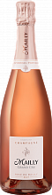 Шампанское Mailly Grand Cru Rose de Mailly Brut Champagne AOC