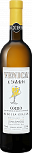 Вино L’Adelchi Ribolla Gialla Collio DOC Venica & Venica