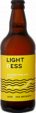 Light Ness Session Pale Ale