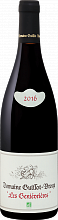 Вино Les Geniévrières Bourgogne AOC Domaine Guillot-Broux
