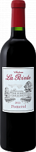 Вино Chateau La Pointe Pomerol AOC