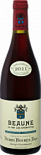Вино Les Epenottes Beaune 1er Cru AОC Pierre Bouree Fils