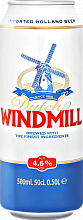 Пиво Dutch Windmill