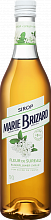 Сироп Elderflower Marie Brizard