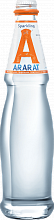 Вода Ararat Sparkling
