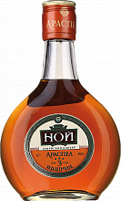 Коньяк NOY Araspel 3 y.o.