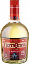 Текила Tierra Brava Reposado (Aged)