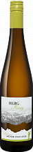 Вино Bergkonig Gruner Veltliner Niederösterreich Weingut Heninger
