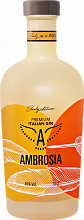 Джин Sicily Edition Ambrosia