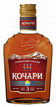 Коньяк Kochari Armenian Brandy 3 Y.O.