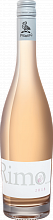 Вино Rimo Mediterranee IGP Domaine de Rimauresq