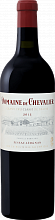 Вино Domaine de Chevalier Grand Cru Classe de Graves Pessac-Leognan AOC