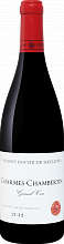 Вино Charmes-Chambertin Grand Cru AOC Maison Roche de Bellene