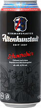 Пиво Altenkunstadt Shwarzbier