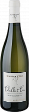Вино Domaine Garnier et Fils Mont de Milieu Chablis 1er Cru AOP