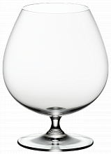 Бокалы Riedel Vinum Brandy (2 glasses set)