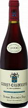 Вино Les Champeaux Gevrey-Chambertin 1er Cru AOC Pierre Bouree Fils