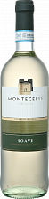 Вино Montecelli Soave DOC Botter