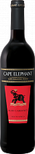 Вино Cape Elephant Ruby Cabernet Cape Diamond Wines