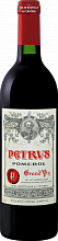 Вино Petrus Pomerol AOC