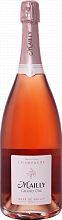 Шампанское Mailly Grand Cru Rose de Mailly Brut Champagne AOC
